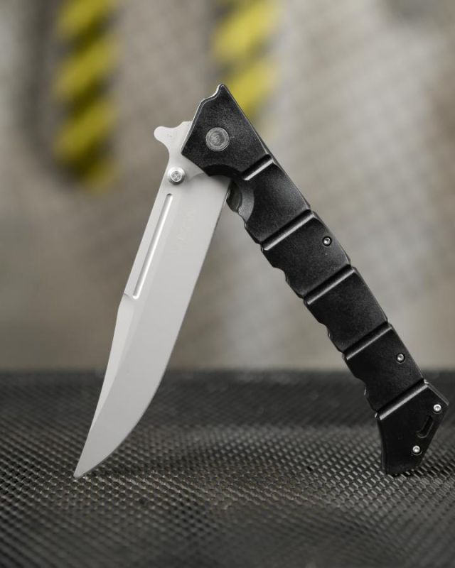 Ніж складний Cold Steel Large Luzon Folder ДЛ7006