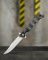 Ніж складний Cold Steel Large Luzon Folder ДЛ7006