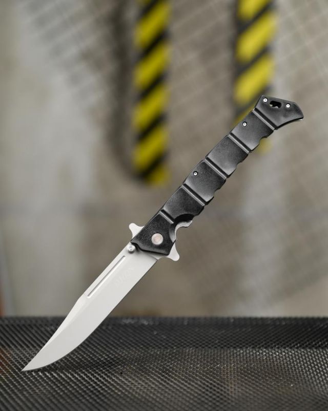 Ніж складний Cold Steel Large Luzon Folder ДЛ7006