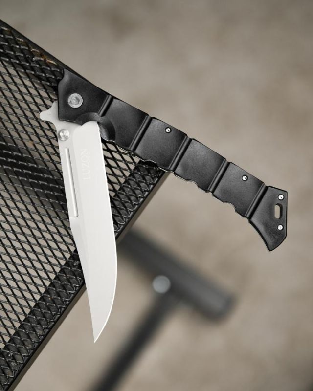Ніж складний Cold Steel Large Luzon Folder ДЛ7006