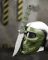 Нож складной Cold Steel Luzon oliva ВТ5341