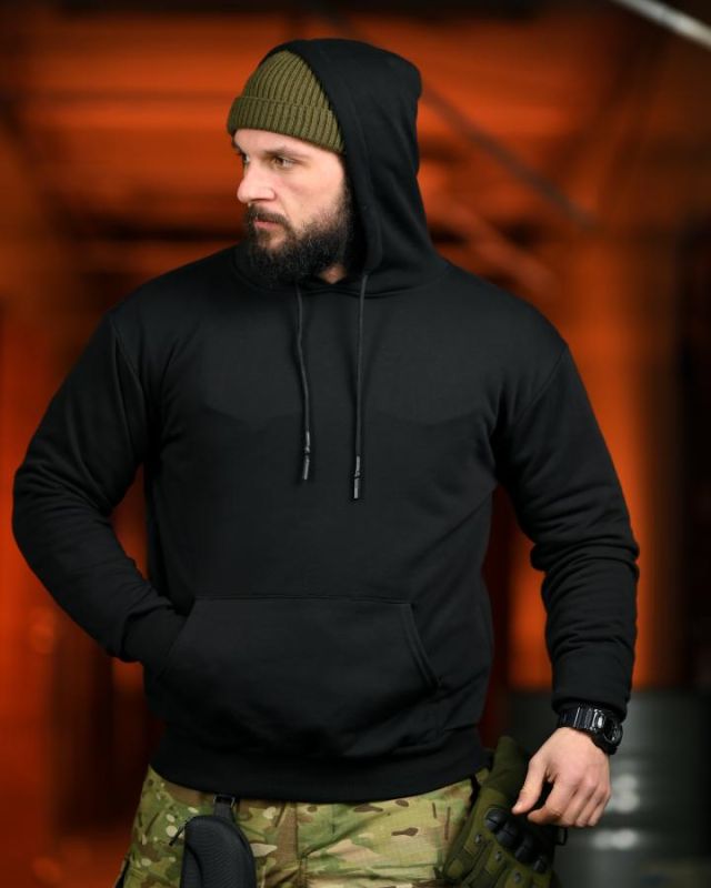 Милитари худи TRENASH  Dron ВТ5293