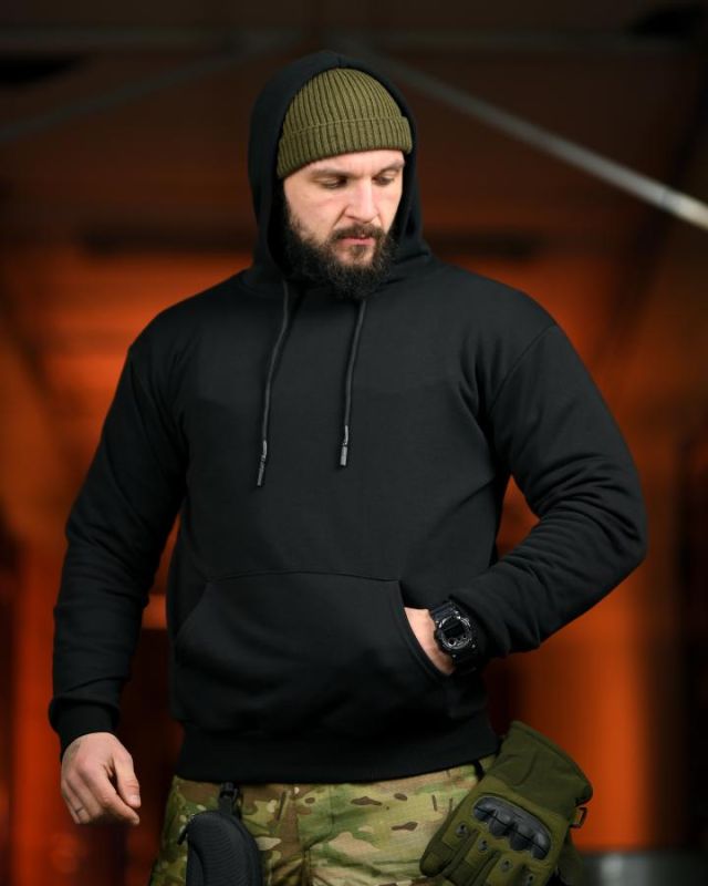 Милитари худи TRENASH  Dron ВТ5293