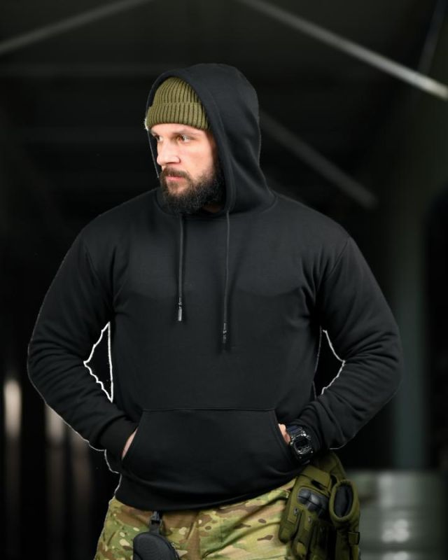 Мілітарі худі TRENASH Skin unlocked ВТ5290