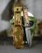Ніж Gerber camouflage ВТ7593