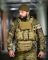 Плитоноска 4 точки сброса  7.62 pixel ВТ5333