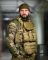 Плитоноска 4 точки сброса  7.62 pixel ВТ5333
