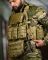 Плитоноска 4 точки сброса  7.62 pixel ВТ5333