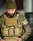 Плитоноска 4 точки сброса  7.62 pixel ВТ5333