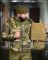 Плитоноска 4 точки сброса  7.62 pixel ВТ5333