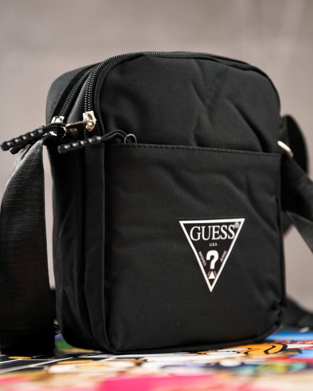 Сумка через плечо guess ТР5280