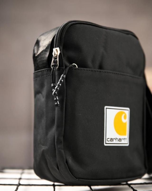 Сумка через плечо Carhartt yellow ТР5272