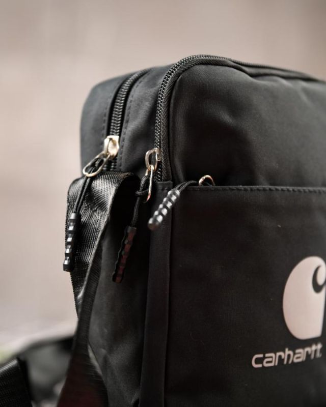 Сумка через плечо Carhartt ТР5266