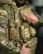 Плитоноска Single sword 4 точки сброса ВТ5335
