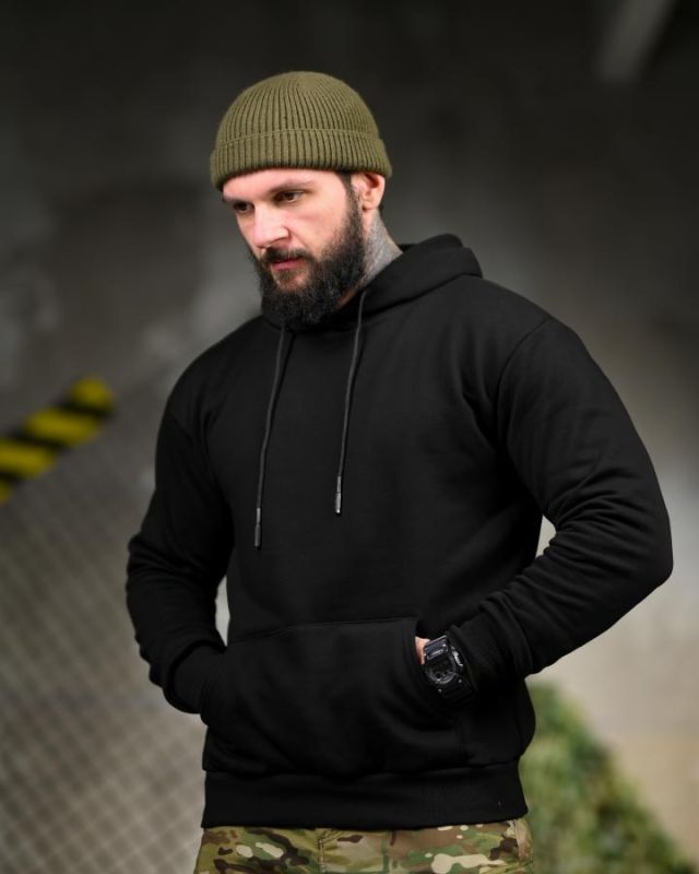Милитари худи TRENASH Bandit ТР6734