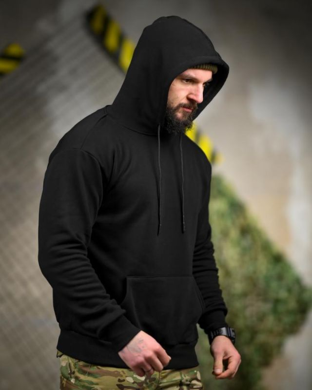 Милитари худи TRENASH Bandit ТР6734