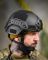Шлем Helmet black ТР6741