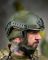 Шлем Fast oliva ТР6737