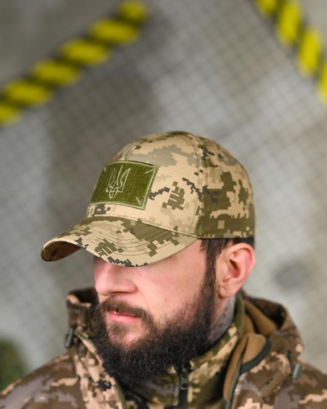 Тактический костюм 5в1 STABITEX пиксель ТР6723