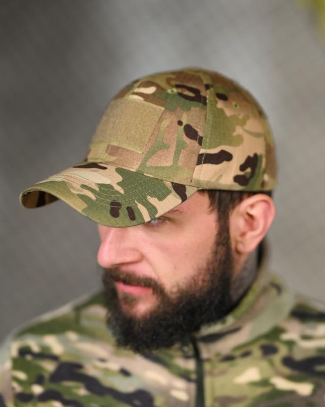 Тактический костюм 5в1 STABITEX мультикам ТР6726