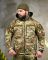 Летняя тактическая куртка Oblivion mujahideen