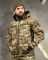 Летняя тактическая куртка Oblivion mujahideen