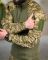 Боевая рубашка убакс  mujahideen  пиксель