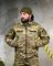 Летний тактический костюм GECKTAR мультикам ДЛ6409