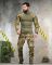 Тактический Костюм LEGION  пиксель РМ4636
