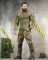 Тактический Костюм LEGION  пиксель РМ4636