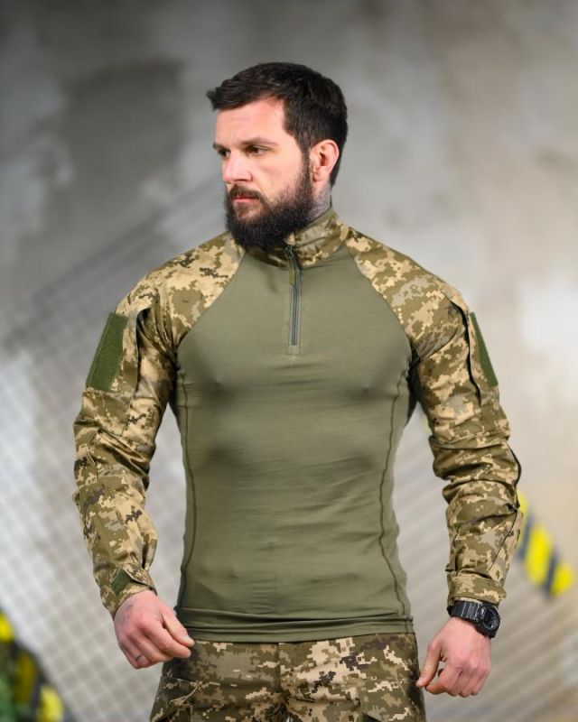 Тактический Костюм LEGION  пиксель РМ4636