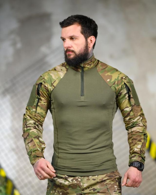 Тактический Костюм LEGION  мультикам РМ7258