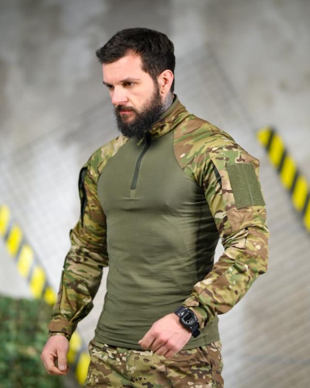 Тактический Костюм LEGION  мультикам РМ7258