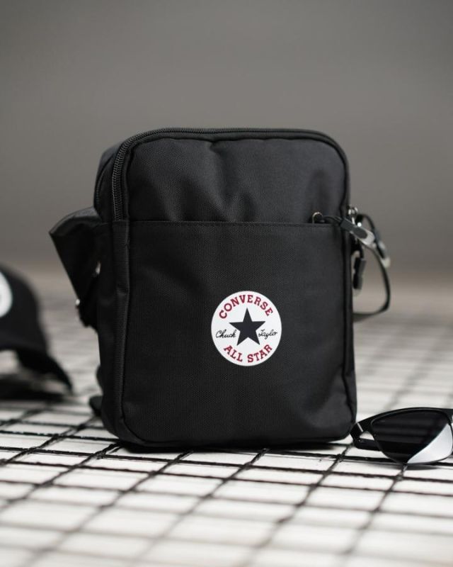 Сумка через плечо converse ТР6716