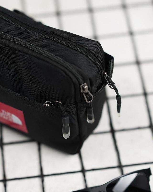 Сумка через плечо TNF ТР5262