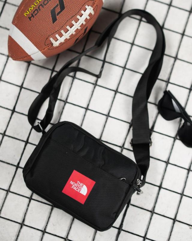 Сумка через плечо TNF ТР5262