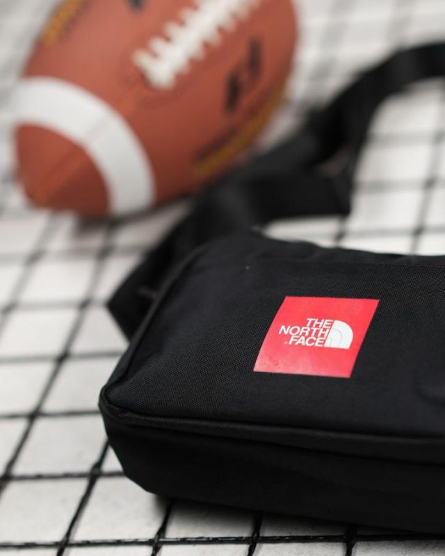 Сумка через плечо TNF ТР5262