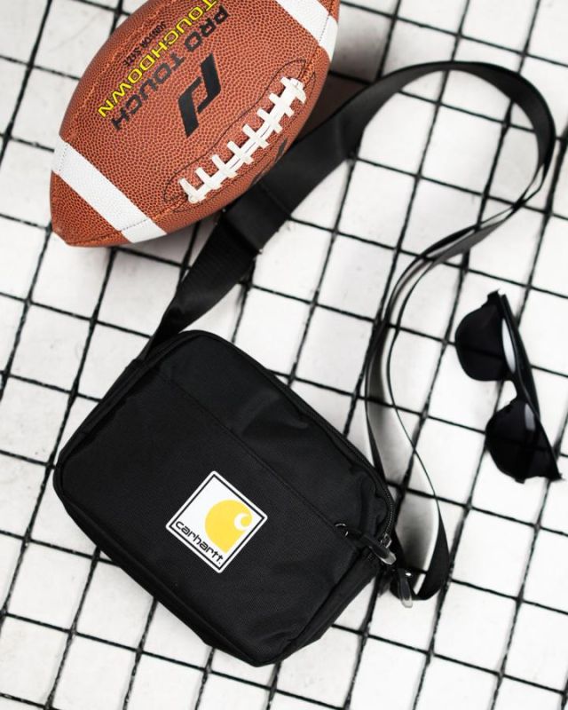 Сумка через плечо Carhartt ТР5261