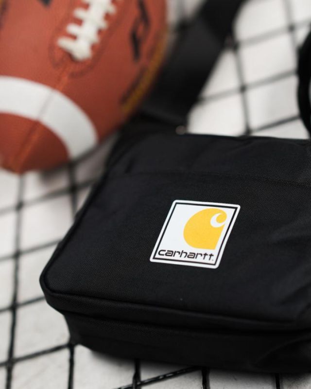 Сумка через плечо Carhartt ТР5261