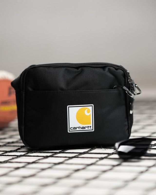 Сумка через плечо Carhartt ТР5261