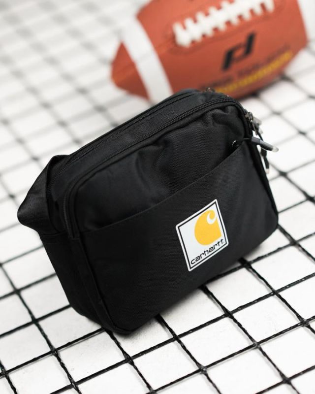 Сумка через плечо Carhartt ТР5261