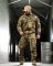Тактический костюм defender пиксель