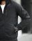 Мужской спортивный костюм steller black  ТР6791