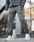 Мужской спортивный костюм steller  grey  ТР6792