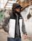 Мужская жилетка  TNF ch/b ТР6807