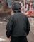 Ветровка ST pancer  black ТР6843