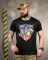 Тактическая футболка SELIONПаливо black ПП7722