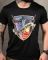 Тактическая футболка SELIONПаливо black ПП7722