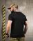 Тактическая футболка SELIONПаливо black ПП7722