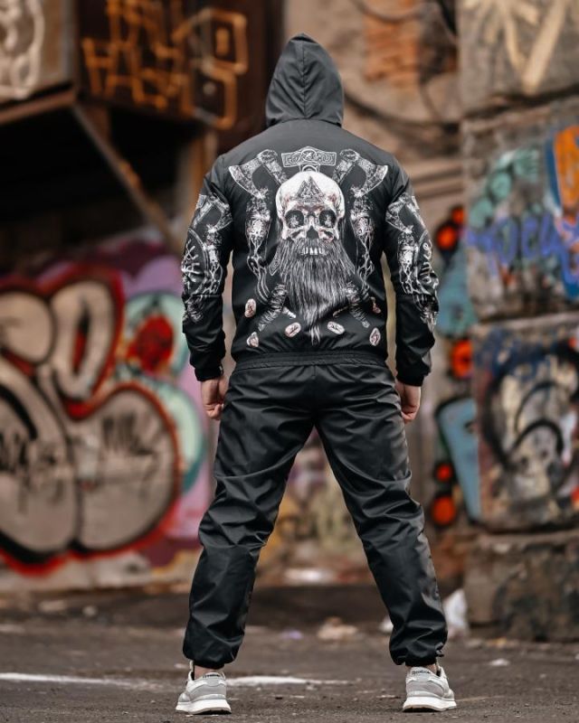 Спортивний костюм Viking ТР6849